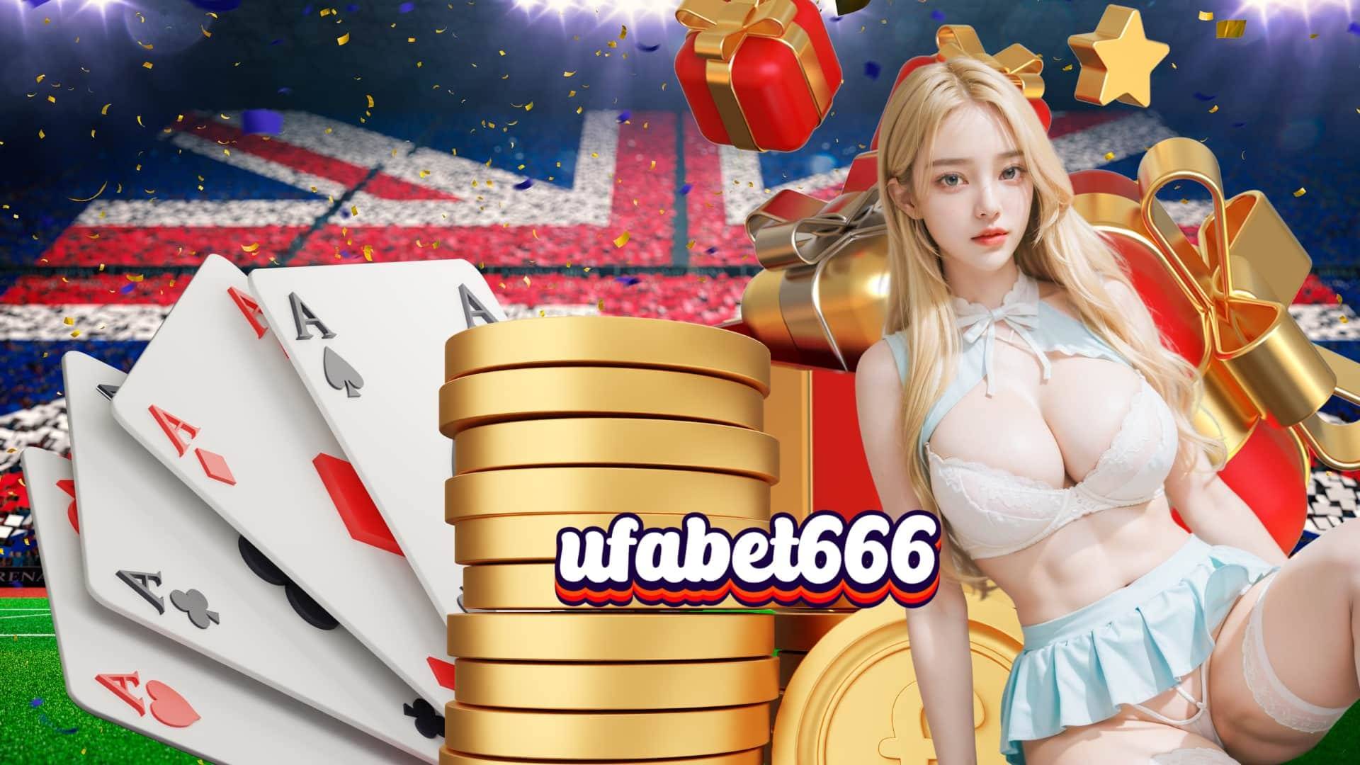 ufabet666